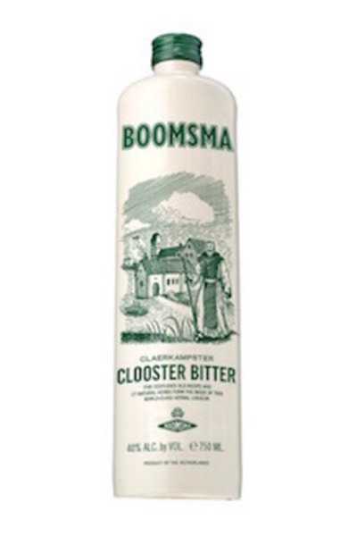 Boomsma-Claerkampster-Cloosterbitter