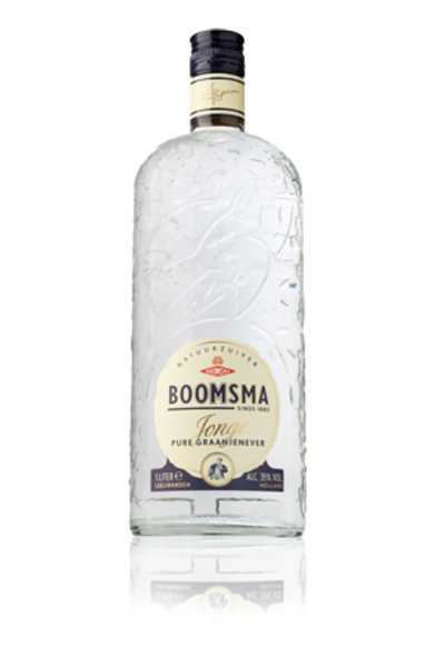 Boomstam-Jonge-Genever-Gin