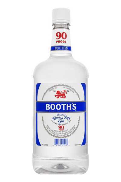 Booth’s-London-Dry-Gin