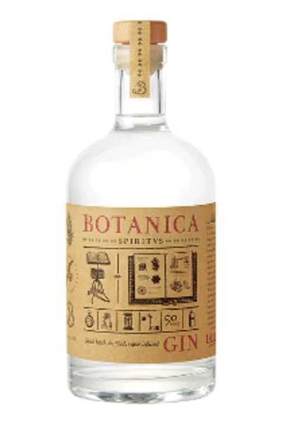 Botanica-Spiritvs-Gin