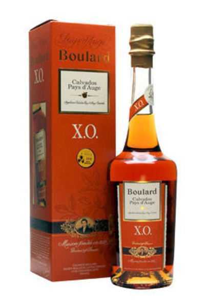 Boulard-XO-Calvados