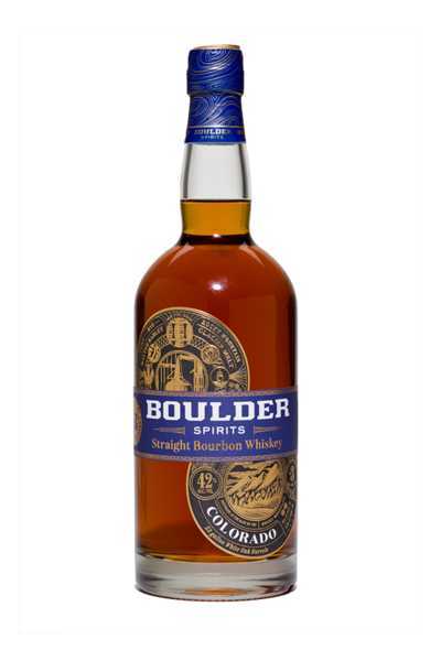 Boulder-Bourbon