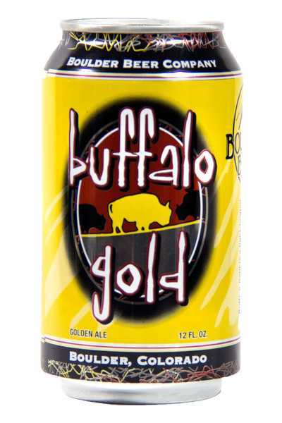 Boulder-Buffalo-Gold