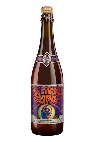 Boulevard-Long-Strange-Tripel