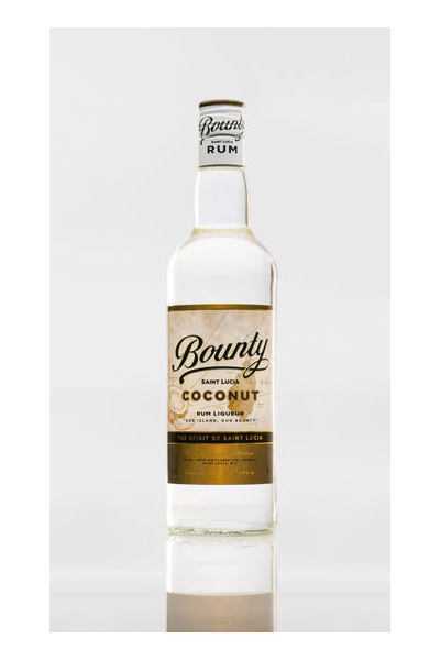 Bounty-Coconut-Rum
