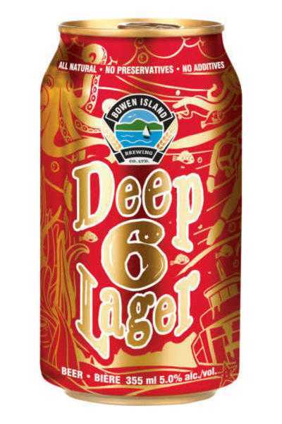 Bowen-Island-Deep-6-Lager