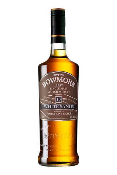 Bowmore-17-Year-Single-Malt