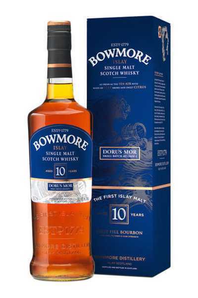 Bowmore-Dorus-Mor-10-Year