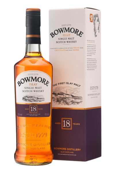 Bowmore-Islay-Single-Malt-Scotch-Whisky-18-Year
