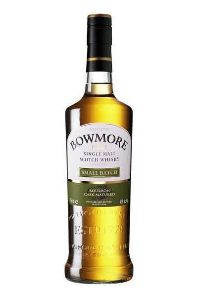 Bowmore-Small-Batch-Islay-Single-Malt-Scotch-Whisky