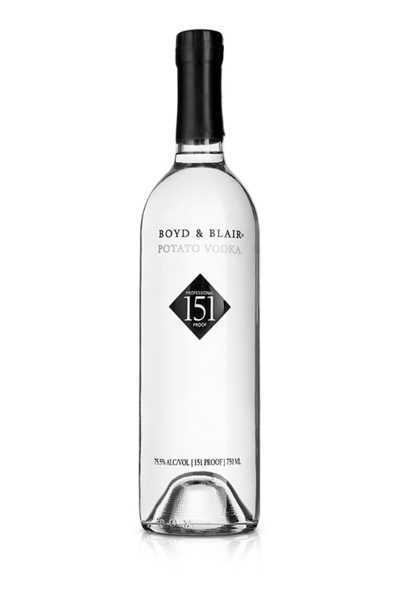 Boyd-&-Blair-Potato-Vodka-151-Professional-Proof