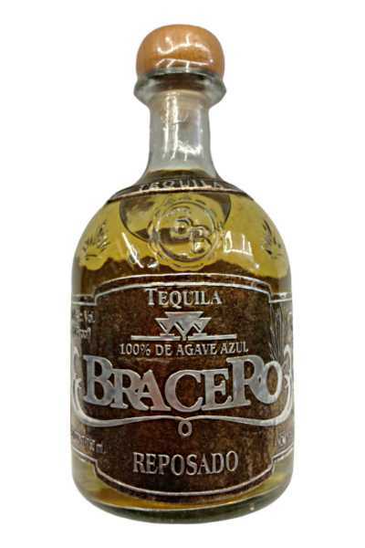Bracero-Reposado
