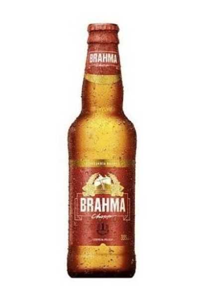 Brahma-Brazilian-Beer
