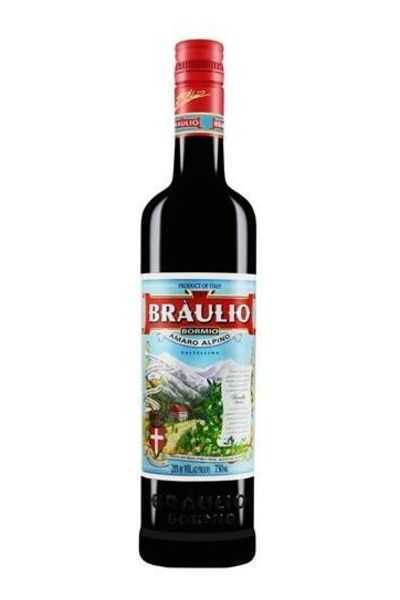Braulio-Amaro