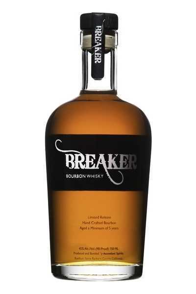 Breaker-Bourbon