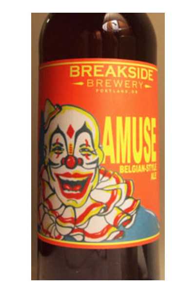 Breakside-Amuse