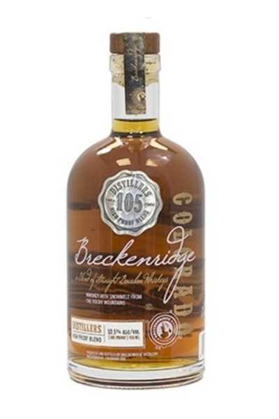 Breckenridge-High-Proof-Straight-Bourbon-Whiskey