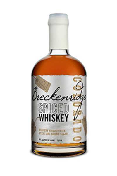 Breckenridge-Spiced-Whiskey