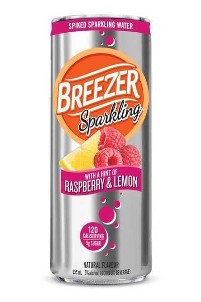 Breezer-Raspberry-Lemon-Spiked-Sparkling-Water