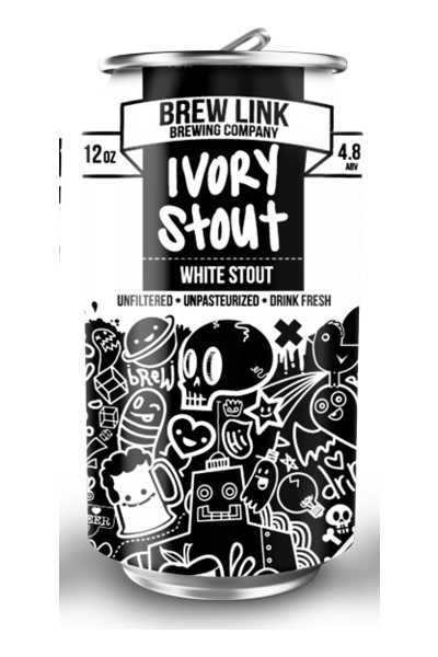 Brew-Link-Ivory-“White”-Stout