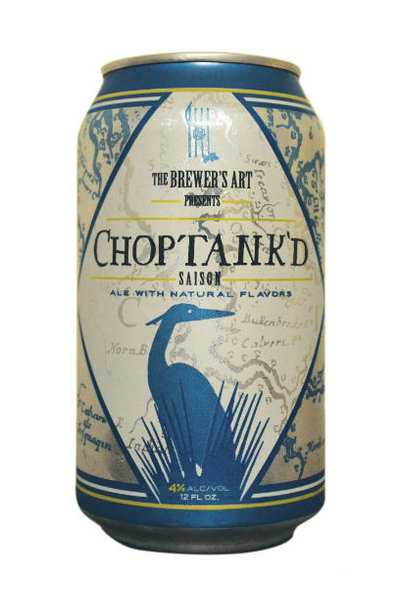 Brewers-Art-Choptank’d-Saison