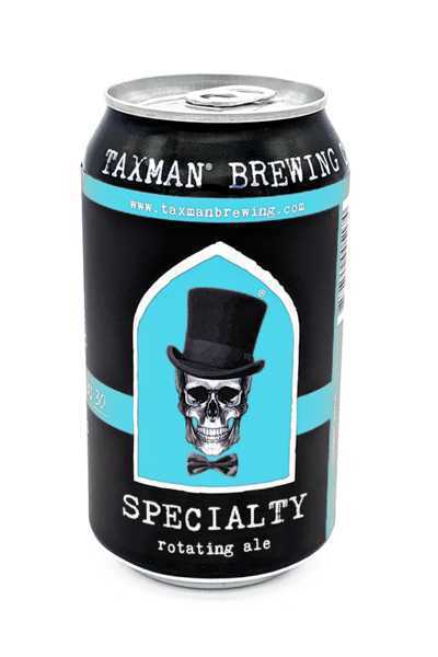 Taxman-Specialty/Brewmaster-Series
