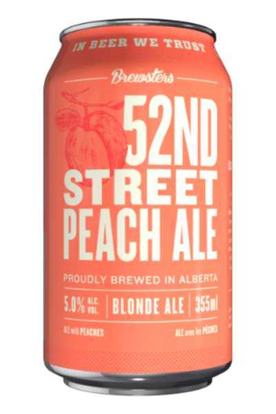 Brewster’s-52nd-Street-Peach-Ale