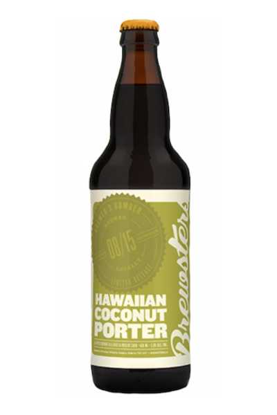 Brewster’s-Hawaiian-Coconut-Porter