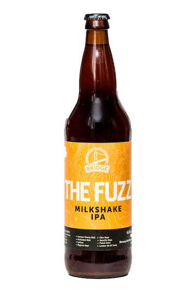 Bridge-Brewing-The-Fuzz-Milkshake-IPA