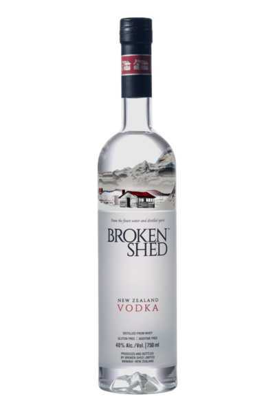 Broken-Shed-Vodka
