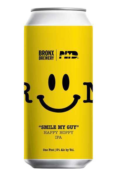 Bronx-Brewery-Smile-My-Guy-IPA