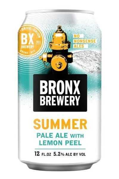 Bronx-Brewery-Summer-Ale