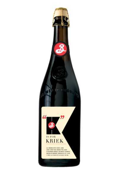Brooklyn-“K”-Is-For-Kriek