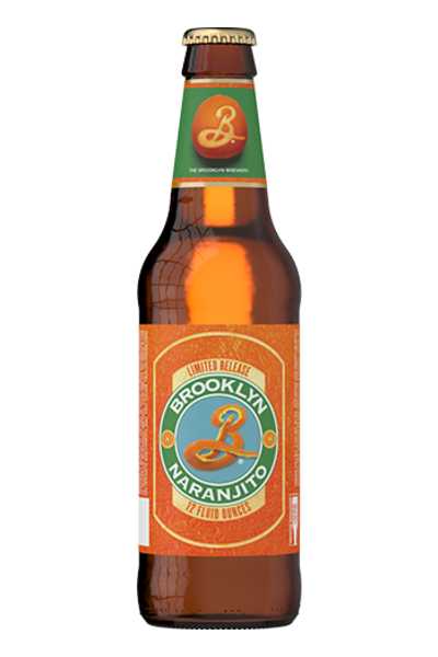 Brooklyn-Naranjito