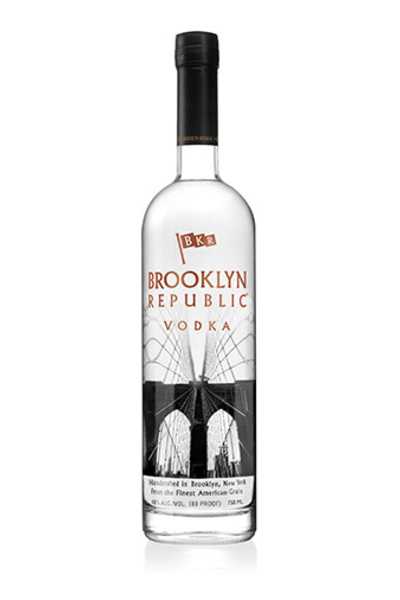 Brooklyn-Republic-Vodka