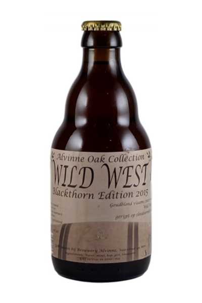 Brouwerij-Alvinne-Wild-West-Blackthorne