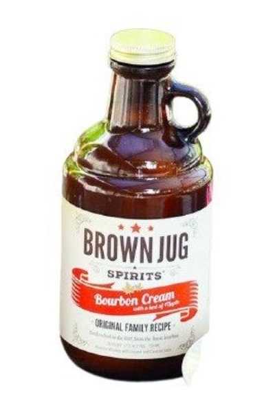 Brown-Jug-Bourbon-Cream-Liqueur