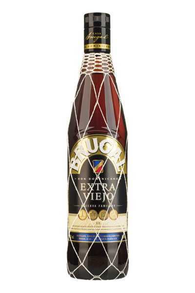 Brugal-Extra-Viejo-Rum