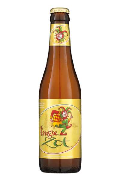 Brugse-Zot-Blonde