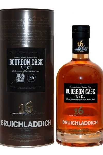 Bruichladdich-16-Year-Bourbon-Cask