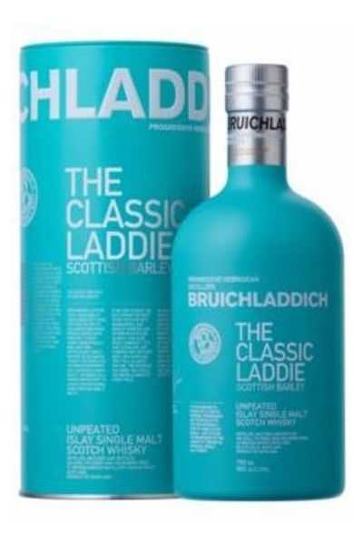 Bruichladdich-Scottish-Barley-–-The-Classic-Laddie