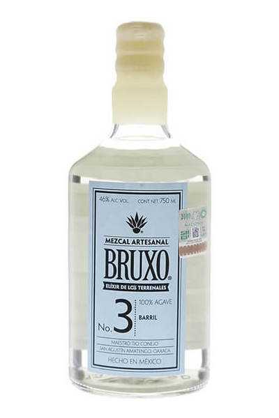 Bruxo-No.-3-Barril