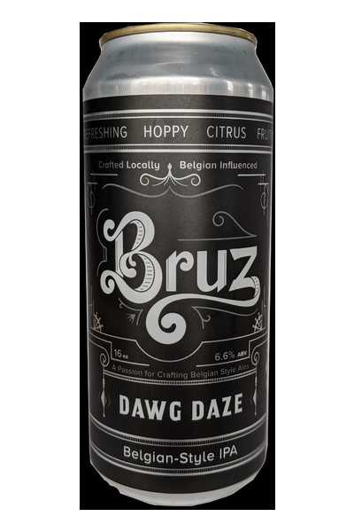 Bruz-Beers-Dawg-Daze-Belgian-IPA