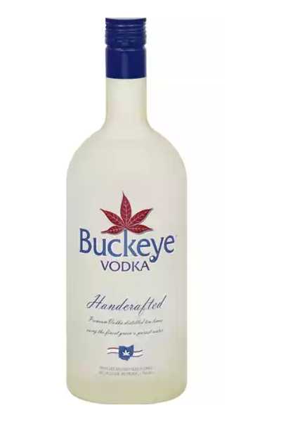 Buckeye-Vodka