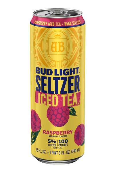 Bud-Light®-Seltzer-Raspberry-Iced-Tea