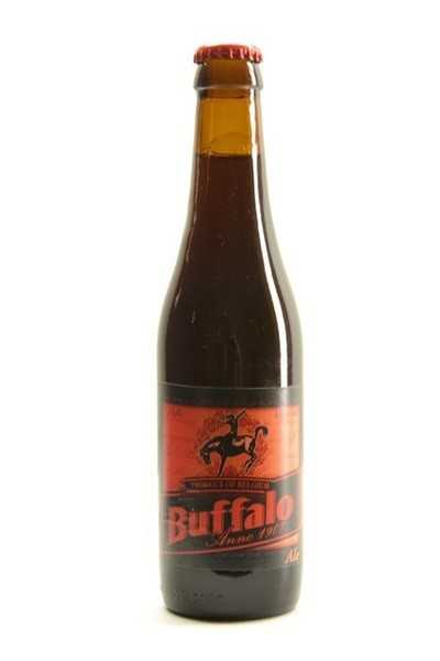 Buffalo-1907-Dark-Ale