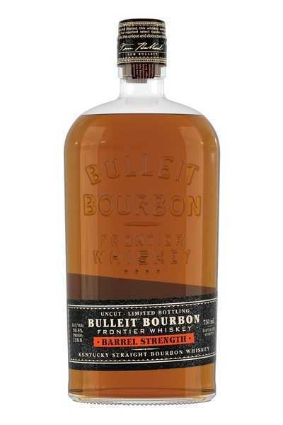 Bulleit-Barrel-Strength-Bourbon