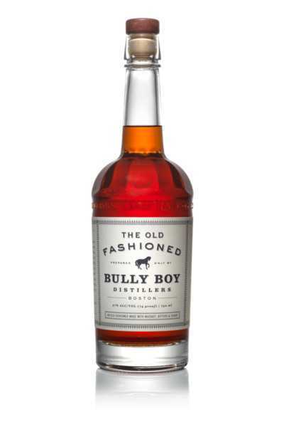 Bully-Boy-Distillers-Old-Fashioned
