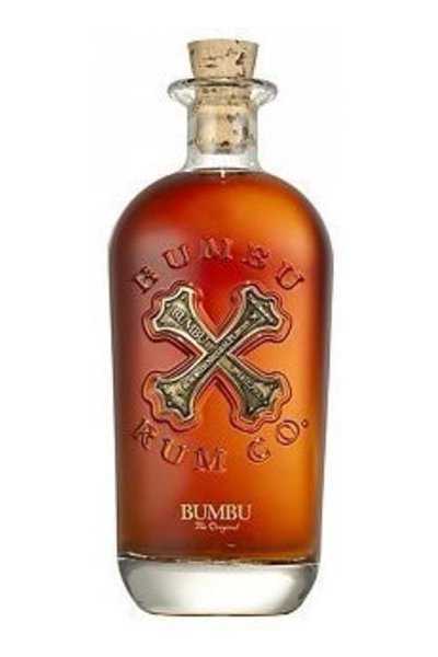 Bumbu-Original-Rum