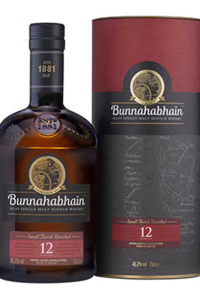 Bunnahabhain-12-Year-Single-Malt-Whisky